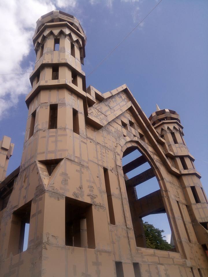 The Packaging Company That Keeps Galway Ticking