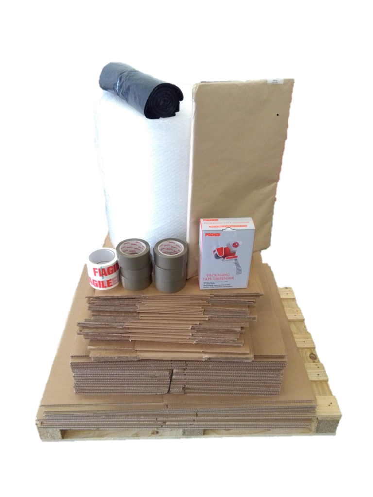 Moving House? - Here's the Ultimate Moving House Guide