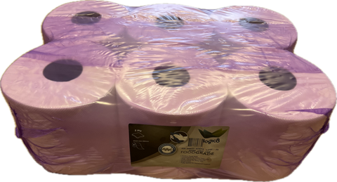 Paper Towels - White - Hand Towel