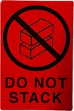 Labels Printed - Handle With Care/Fragile/This Way Up/ Coloured / Other