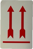 Labels Printed - Handle With Care/Fragile/This Way Up/ Coloured / Other