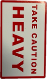 Labels Printed - Handle With Care/Fragile/This Way Up/ Coloured / Other