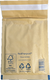 Envelope - Bubble Wrap Lined Envelopes - Jiffy Lite  Post Bags