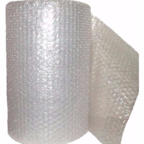 Bubble Wrap - Clear Bubblewrap - Various Widths and Lengths