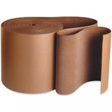 Corrugated Cardboard Rolls