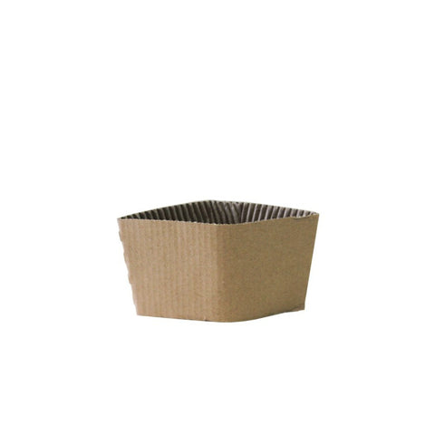 Kraft Coffee Clutch