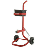 Mobile Strapping Dispenser
