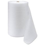 Protective foam roll