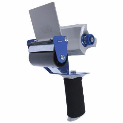 Foam handled hand tape dispenser