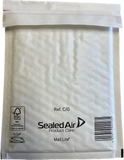 Envelope - Bubble Wrap Lined Envelopes - Jiffy Lite  Post Bags