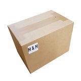 Small Shipping Boxes - Cardboard Mailing Boxes