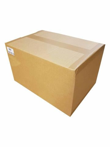 Large Cardboard Boxes - Moving Boxes Various Sizes