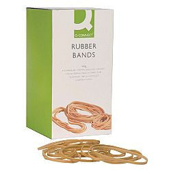 Elastic Band: No: 73 76 x 9mm  500g (Rubber bands)