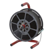 Static Strapping Dispenser