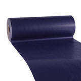 Wrapping Paper - Coloured Kraft Paper - Gift Wrapping (400mtrs) blue/purple