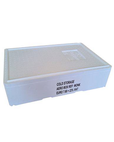 Cold Storage Box - Cooler Box - Large -MONK  - Catering Supplies