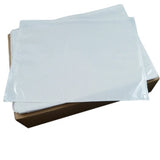 Documents Enclosed - Plastic Bag