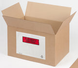 Documents Enclosed - Plastic Bag