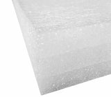 Foam: PE High Density Foam Sheets/Planks 1200mm x 2000mm x 50mm