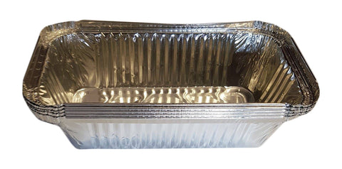 Foil Containers - Catering