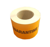 Labels Printed - Handle With Care/Fragile/This Way Up/ Coloured / Other
