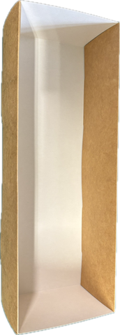 Platter Box - Quarter Insert