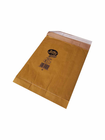 Jiffy Bag - Padded Envelopes - Alternative to Bubble Wrap Lined Envelopes