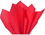 Coloured Tissue Paper (480 Sheets/1 Ream) - High Quality