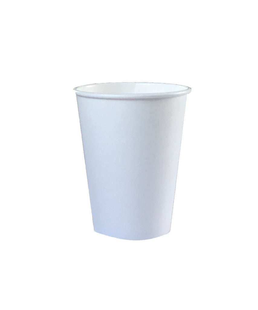 Paper Cup | White (1000 / 500)