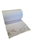 Kraft Roll: Mesh Paper  395mm x 250M 90GSM ( ACTIVA )