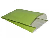 Coloured Satchel - Paper Bag (Qty:100)