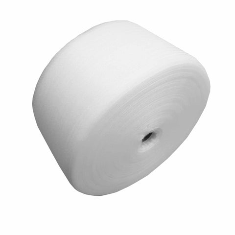 PE Foam Roll - Bubble Wrap Alternative