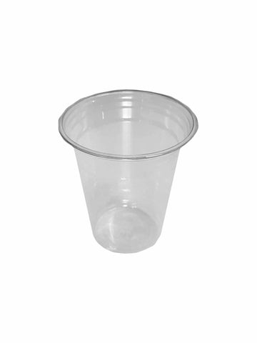 Juice & Smoothie Cup - Food Packaging - Catering Disposables