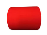 Label: RED 101 x 152mm (250 roll)