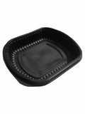 Meal Prep Containers (250) - Microwavable Food Packaging Containers