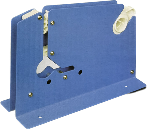 Bag Neck Sealer | Neck Sealing Tape Dispenser | Packaging Equipment