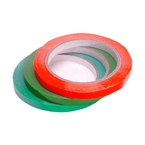 Neck Sealing Tape - 12mm x 66mtrs