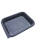 Meal Prep Containers (250/365) - Microwavable Food Packaging Containers