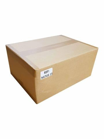 Cardboard Boxes - Strong Double Walled Medium Sized Boxes