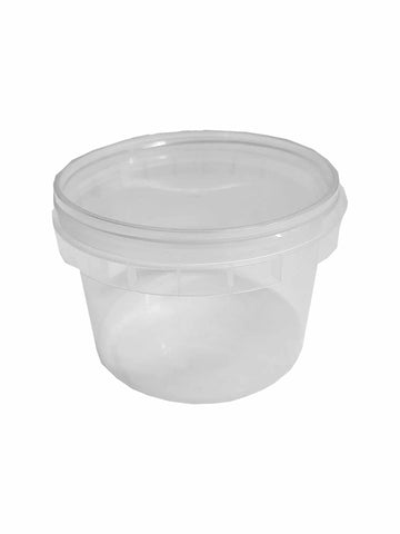 Plastic Food Containers - Food Packaging - Catering Disposables