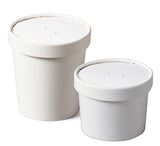 Soup Container (500) - Catering Supplies - Catering Disposables