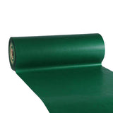 Wrapping Paper - Coloured Kraft Paper - Gift Wrapping (400mtrs) green