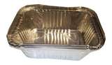Foil Containers - Catering