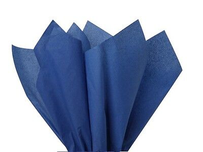Coloured Tissue Paper (480 Sheets/1 Ream) - High Quality