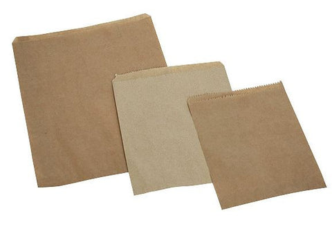 paper bags