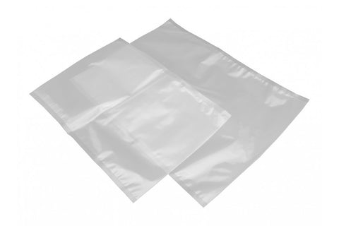 Vacuum Storage Bags - Vacuum Pack Bags - Vac Pac Bags (Qty: 250+)